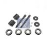 MERCE 3873170874 Repair Kit, driver cab stabiliser